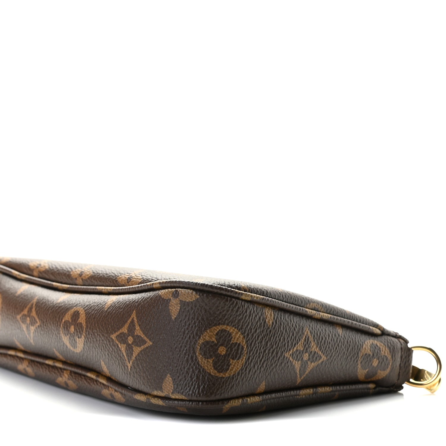 Louis Vuitton Monogram Pochette Accessories NM 5 of 12