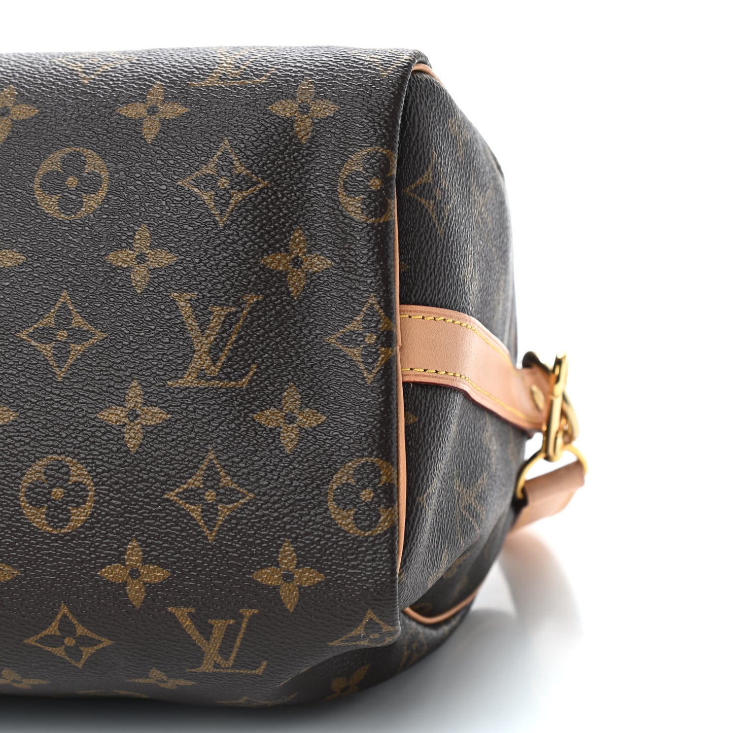 Monogram Speedy Bandouliere 25