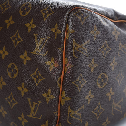 Louis Vuitton Monogram Speedy 30 14 of 14