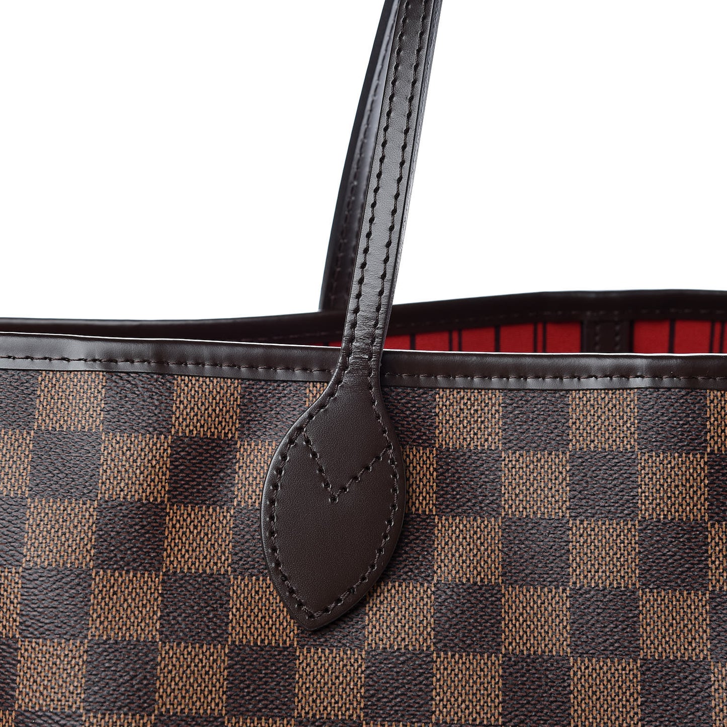 Damier Ebene Neo Neverfull GM