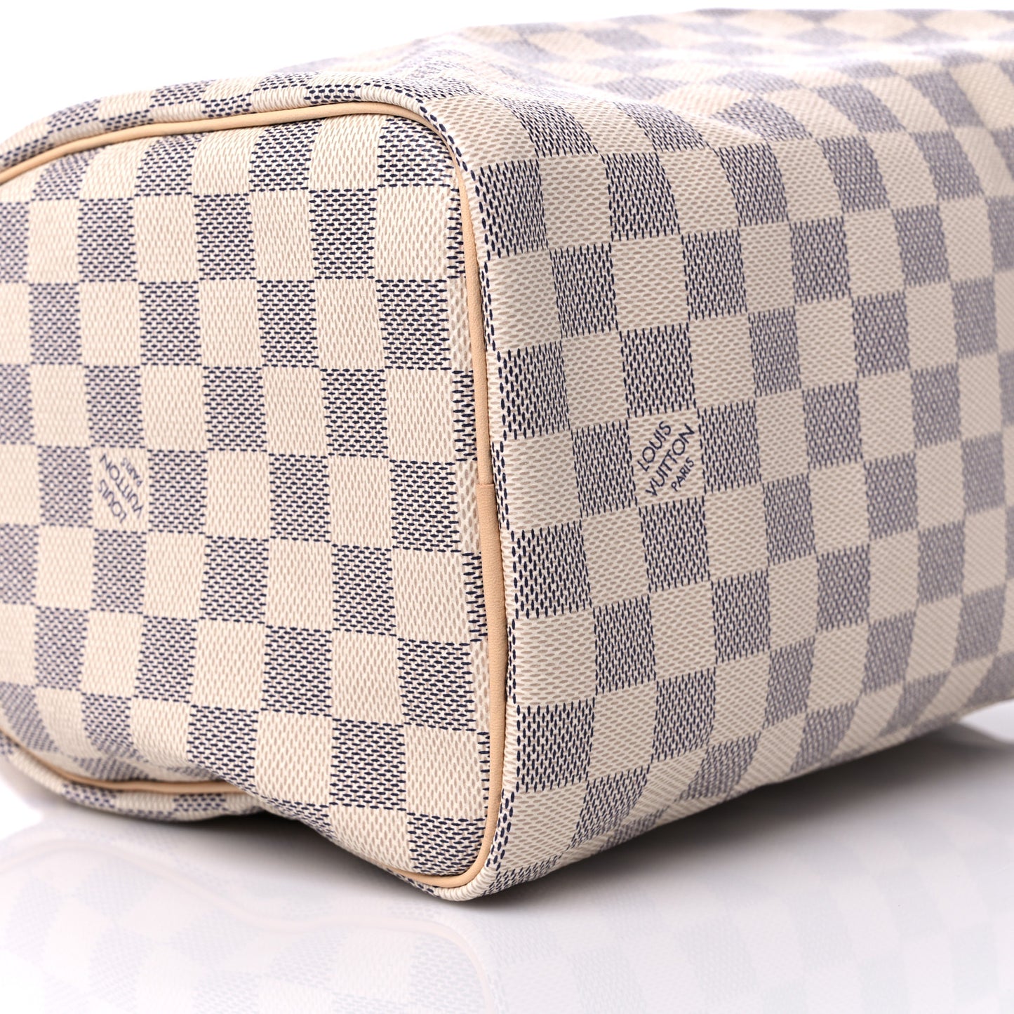 Damier Azur Speedy 25