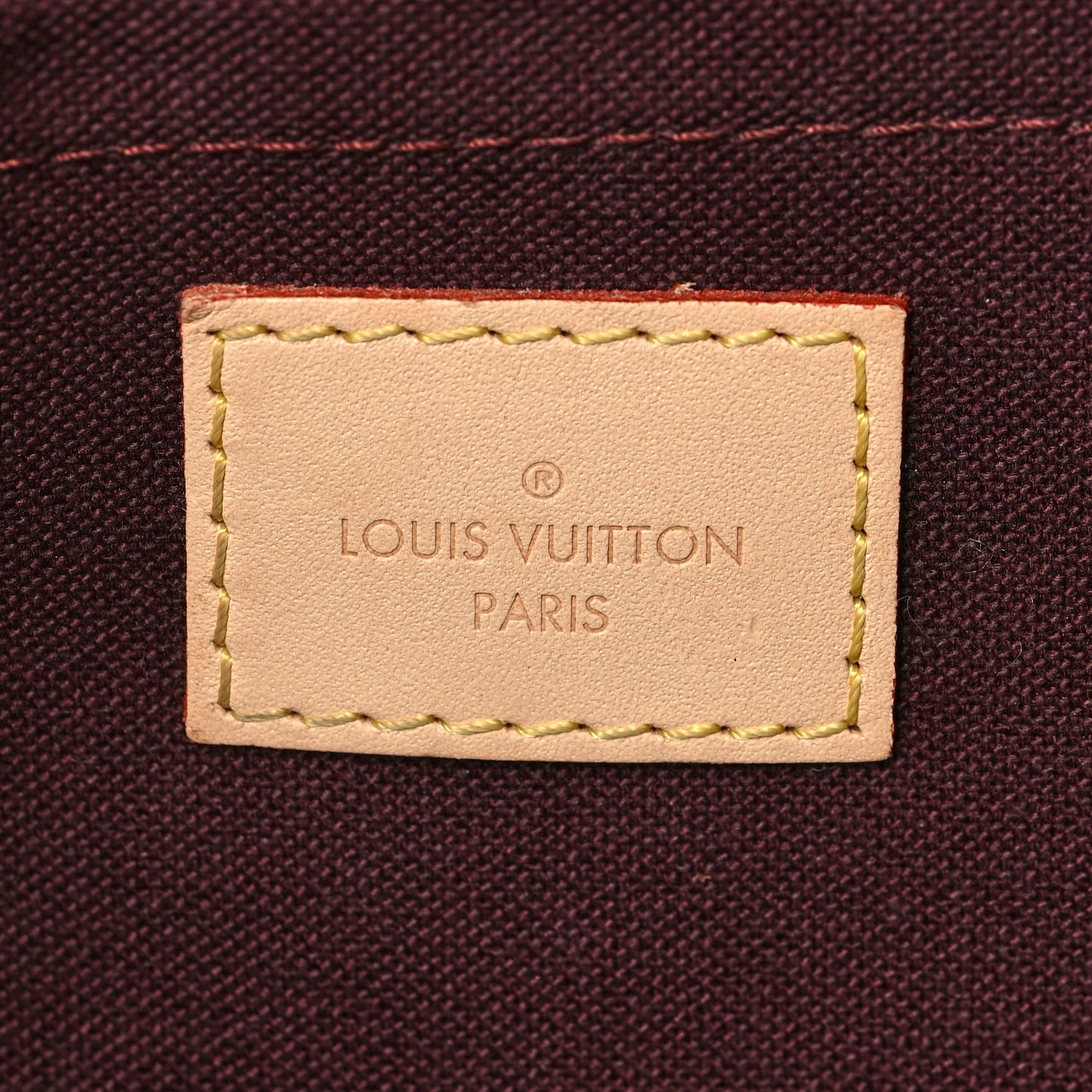 Monogram Favorite MM