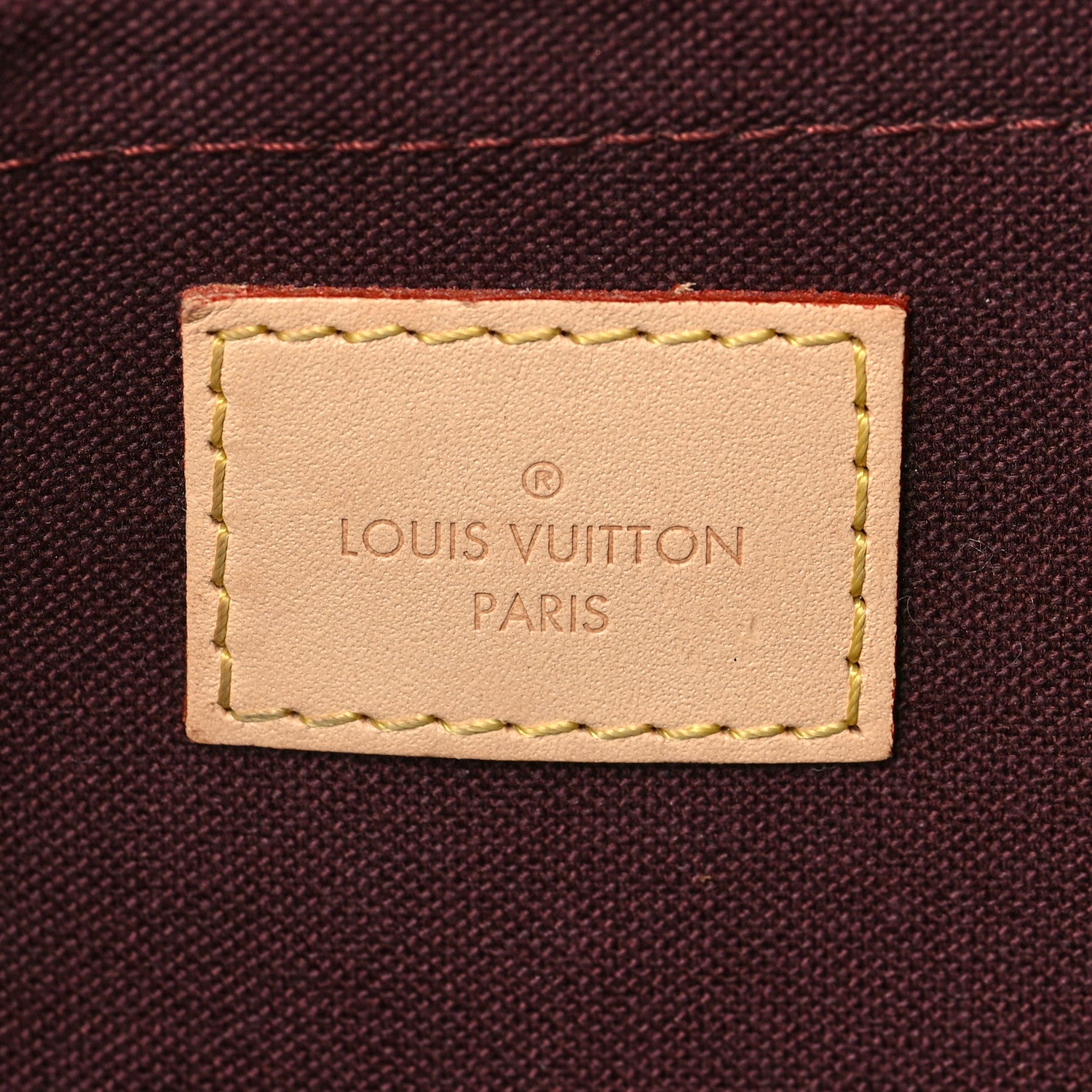 Louis Vuitton Monogram Favorite MM 6 of 7