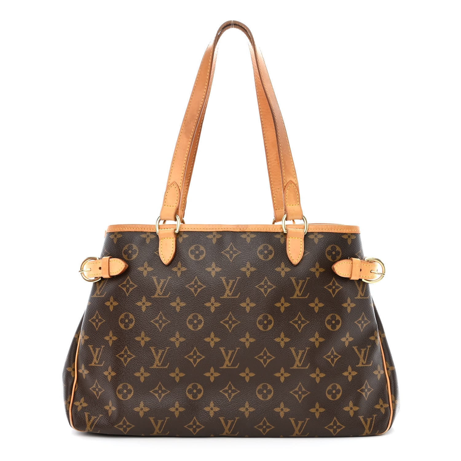 Louis Vuitton Monogram Batignolles Horizontal 1 of 13