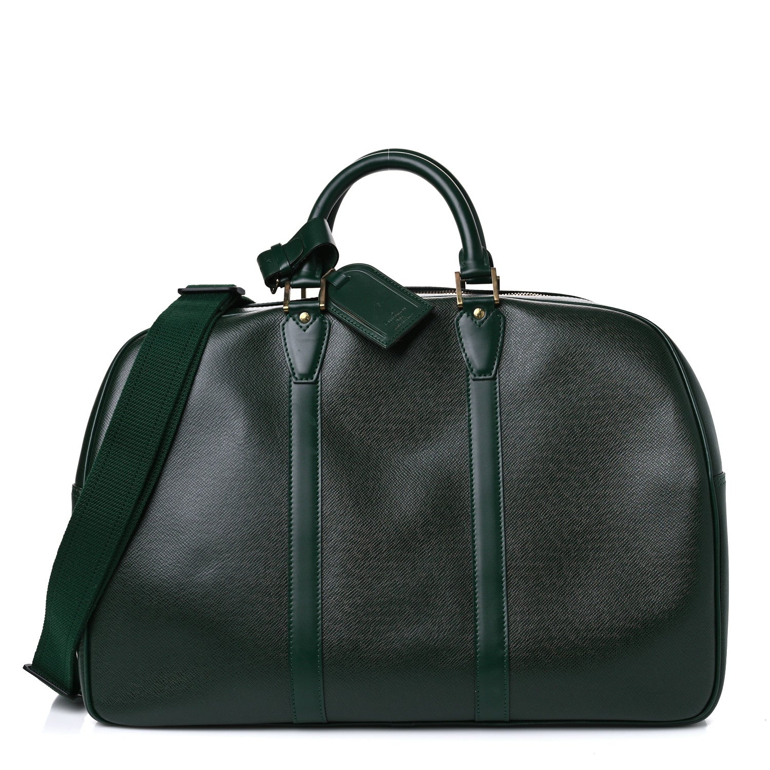 Louis Vuitton Taiga Kendall PM Epicea 1 of 12