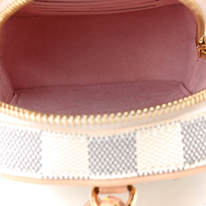 Louis Vuitton Damier Azur NeoKapi 4 of 5