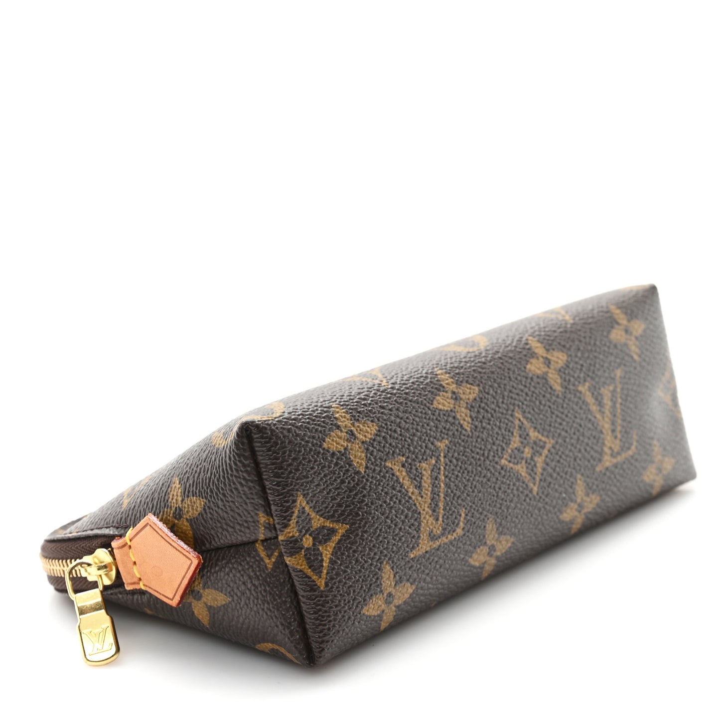 Monogram Cosmetic Pouch
