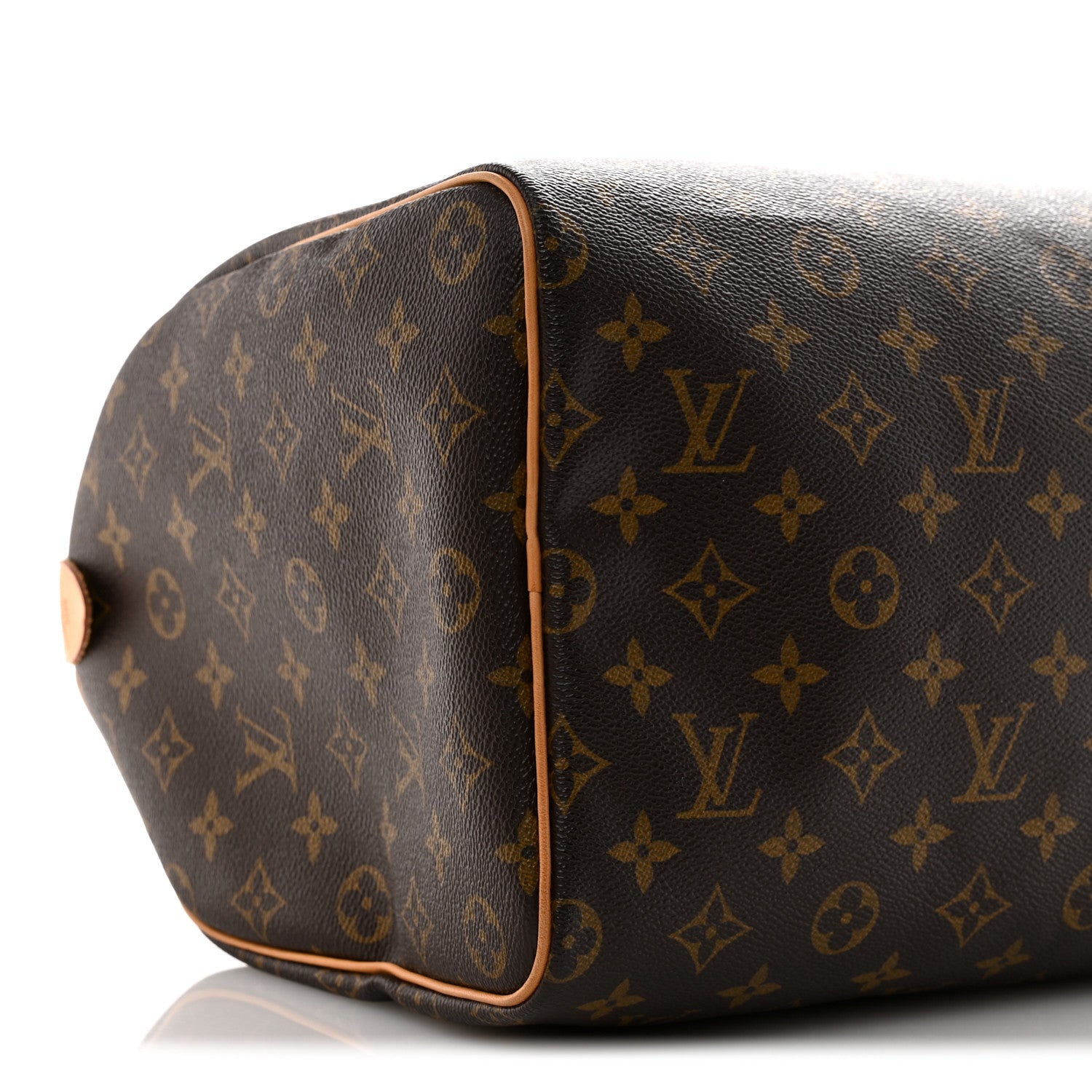 Louis Vuitton Monogram Speedy 40 9 of 13
