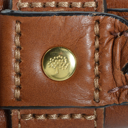 Mulberry Soft Buffalo Medium Alexa Oak 7 of 14
