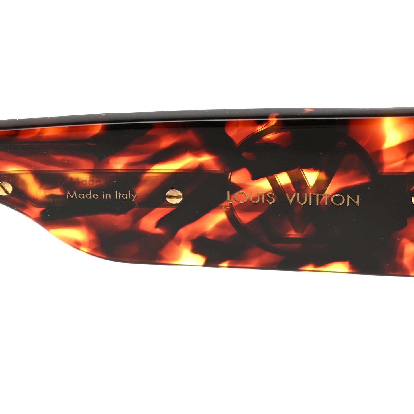 Acetate Paris Texas Sunglasses Z1133E Dark Tortoise