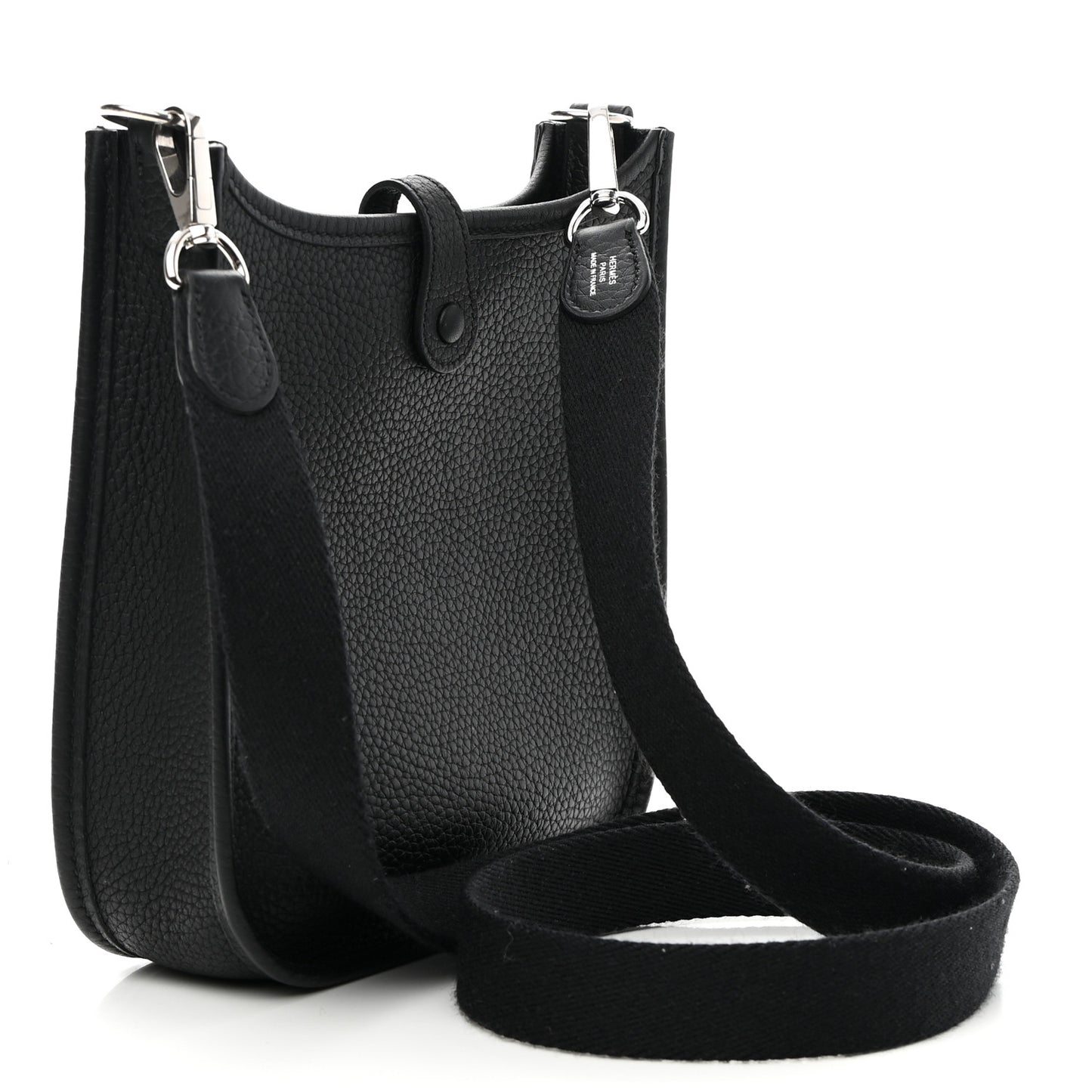 Taurillon Clemence Evelyne TPM Black