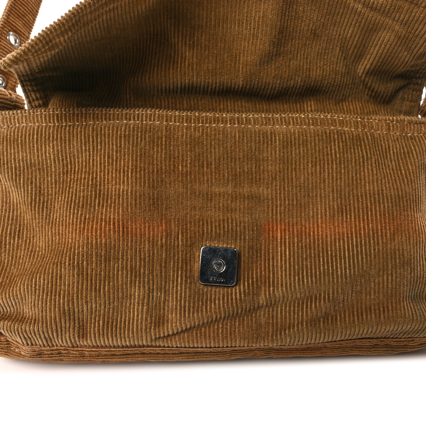 Corduroy Baguette Beige