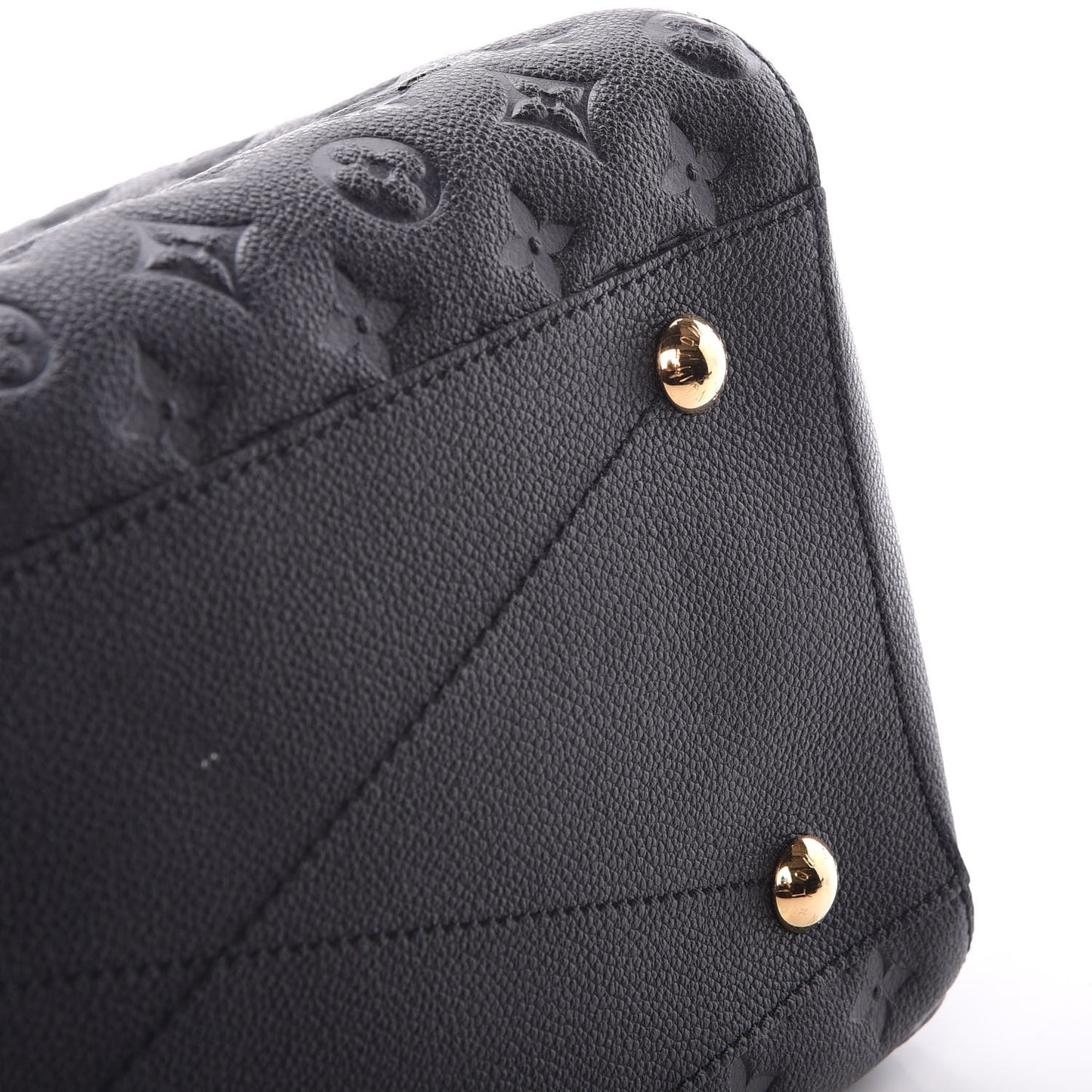 Empreinte Montaigne GM Black