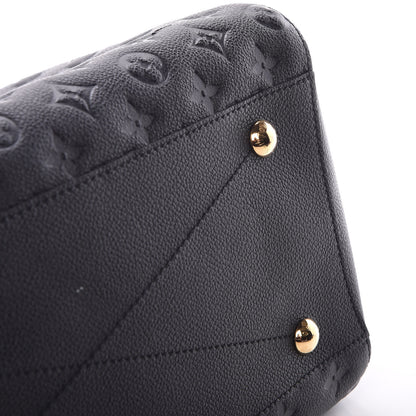 Louis Vuitton Empreinte Montaigne GM Black 12 of 31