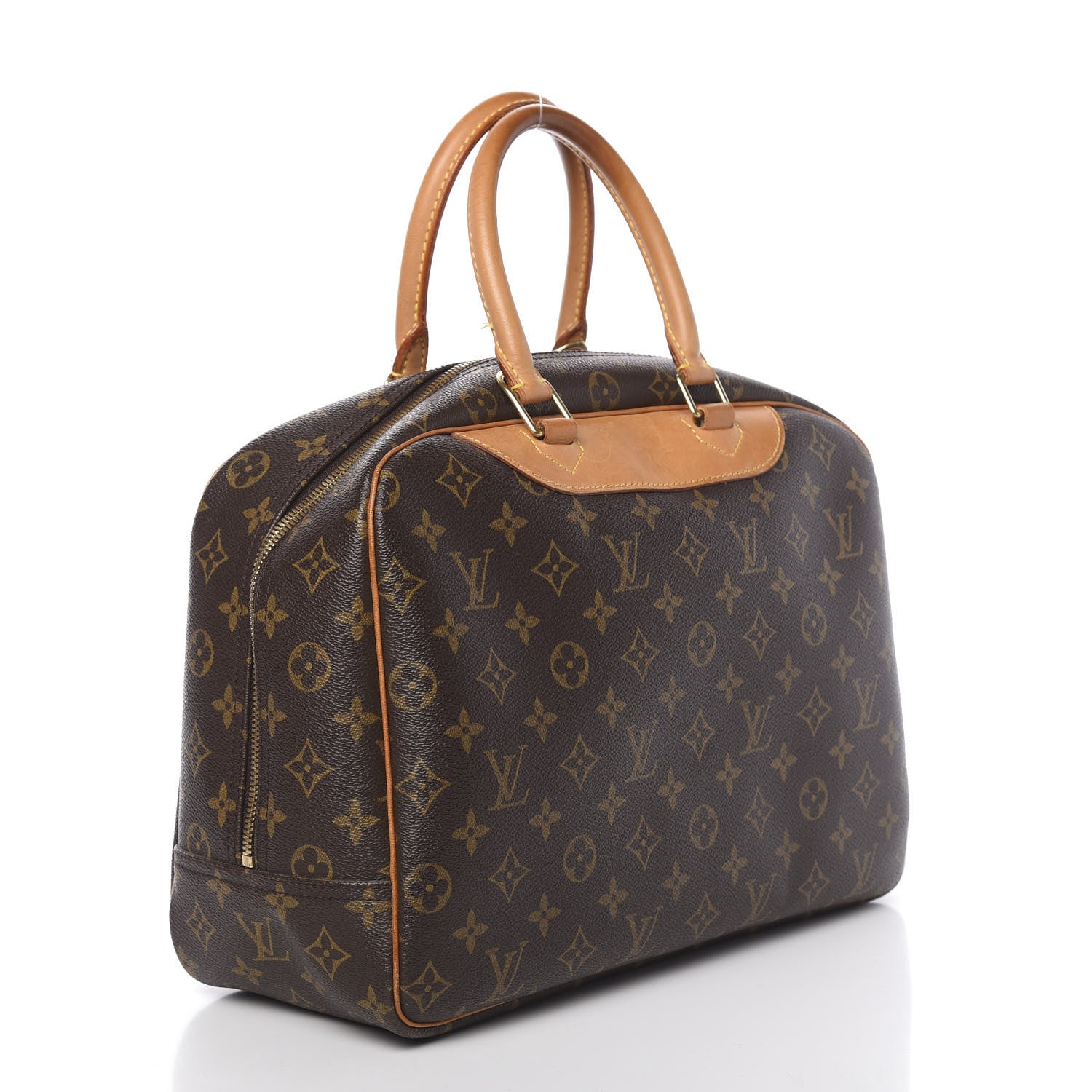 Louis Vuitton Monogram Deauville 3 of 11