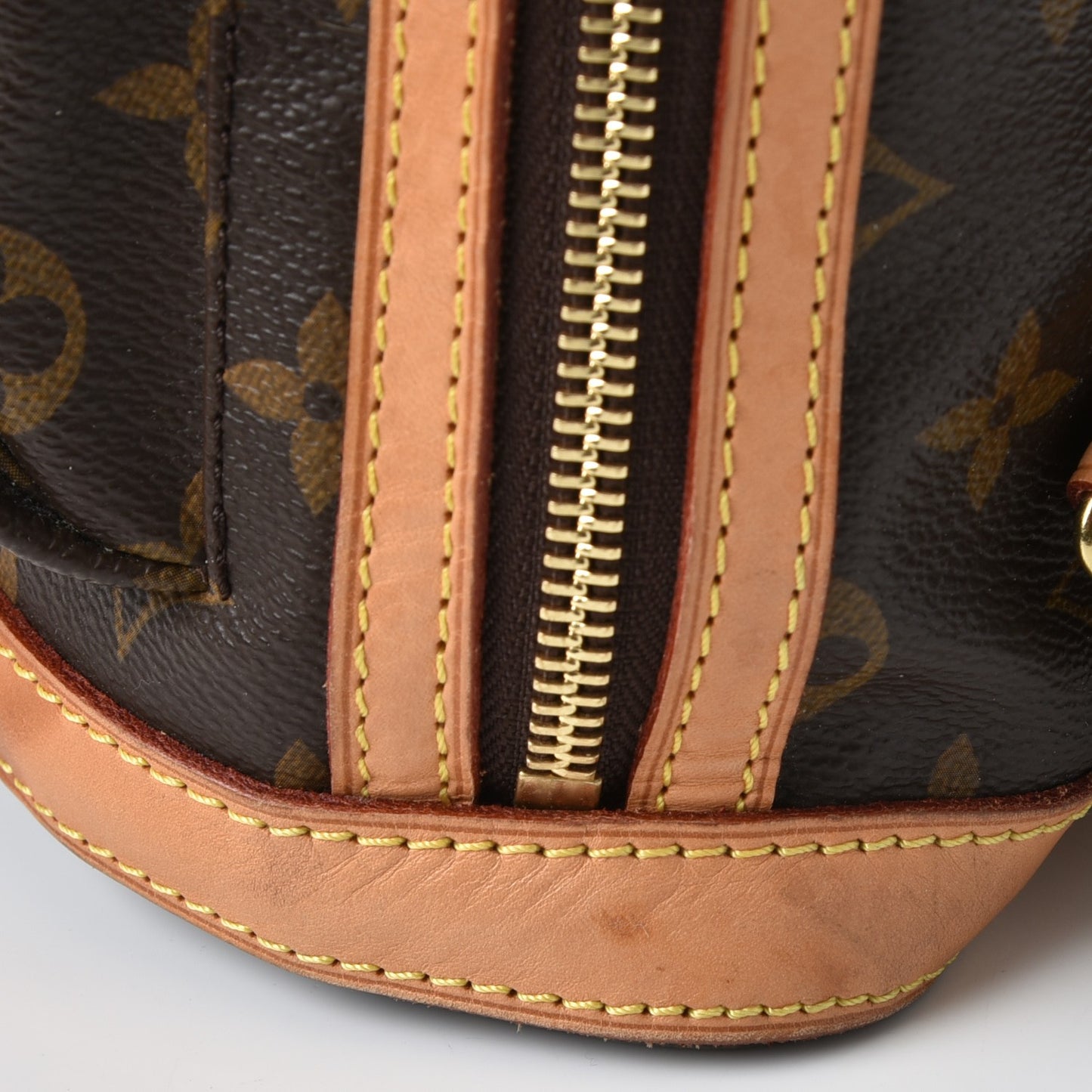 Monogram Bosphore Backpack