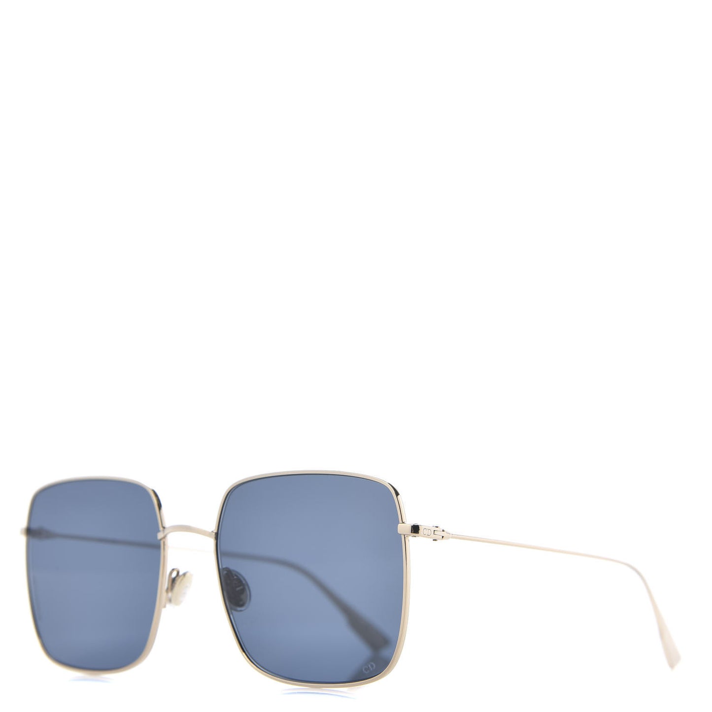 Metal Stellaire 1 Sunglasses Gold