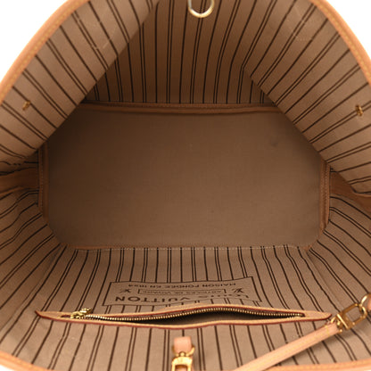 Louis Vuitton Monogram Neo Neverfull MM 10 of 25