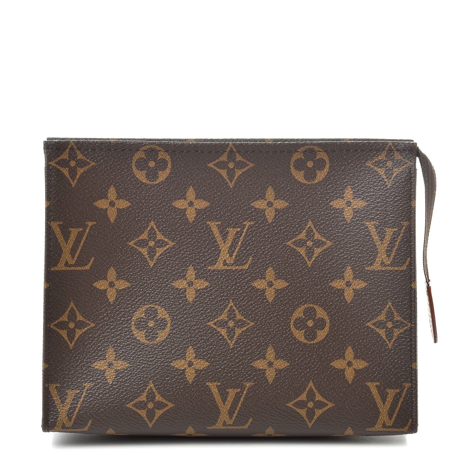 Louis Vuitton Monogram Toiletry Pouch 19 1 of 8
