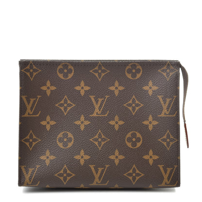 Louis Vuitton Monogram Toiletry Pouch 19 1 of 8
