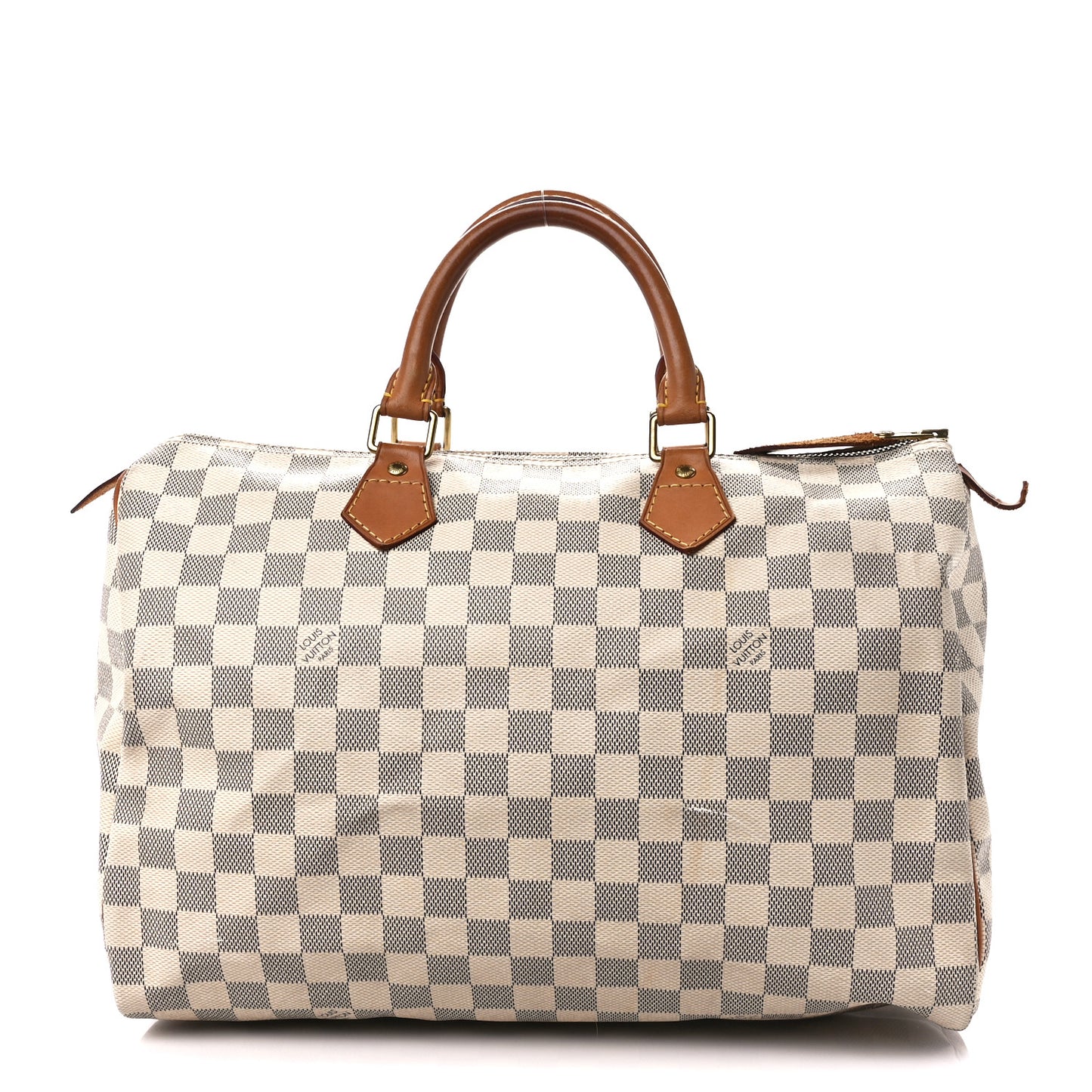 Damier Azur Speedy 35