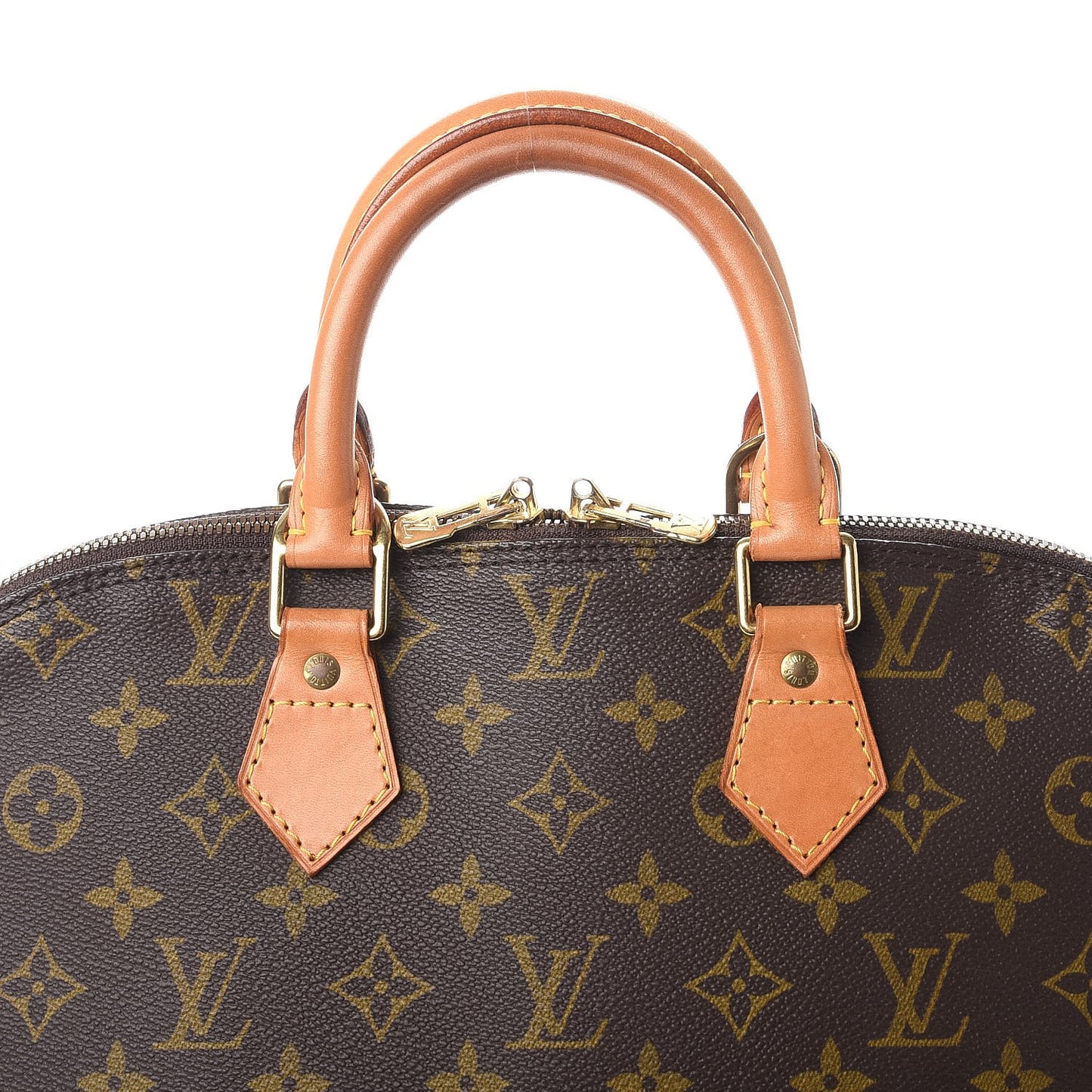 Monogram Alma PM