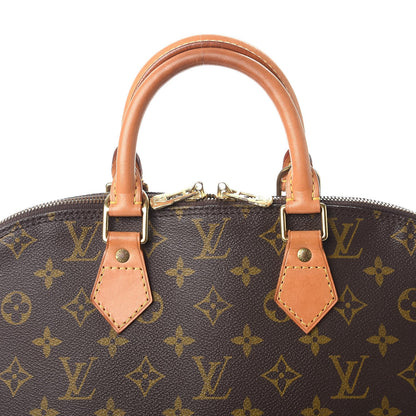 Louis Vuitton Monogram Alma PM 7 of 11