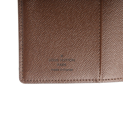 Louis Vuitton Monogram Small Ring Agenda Cover 6 of 7