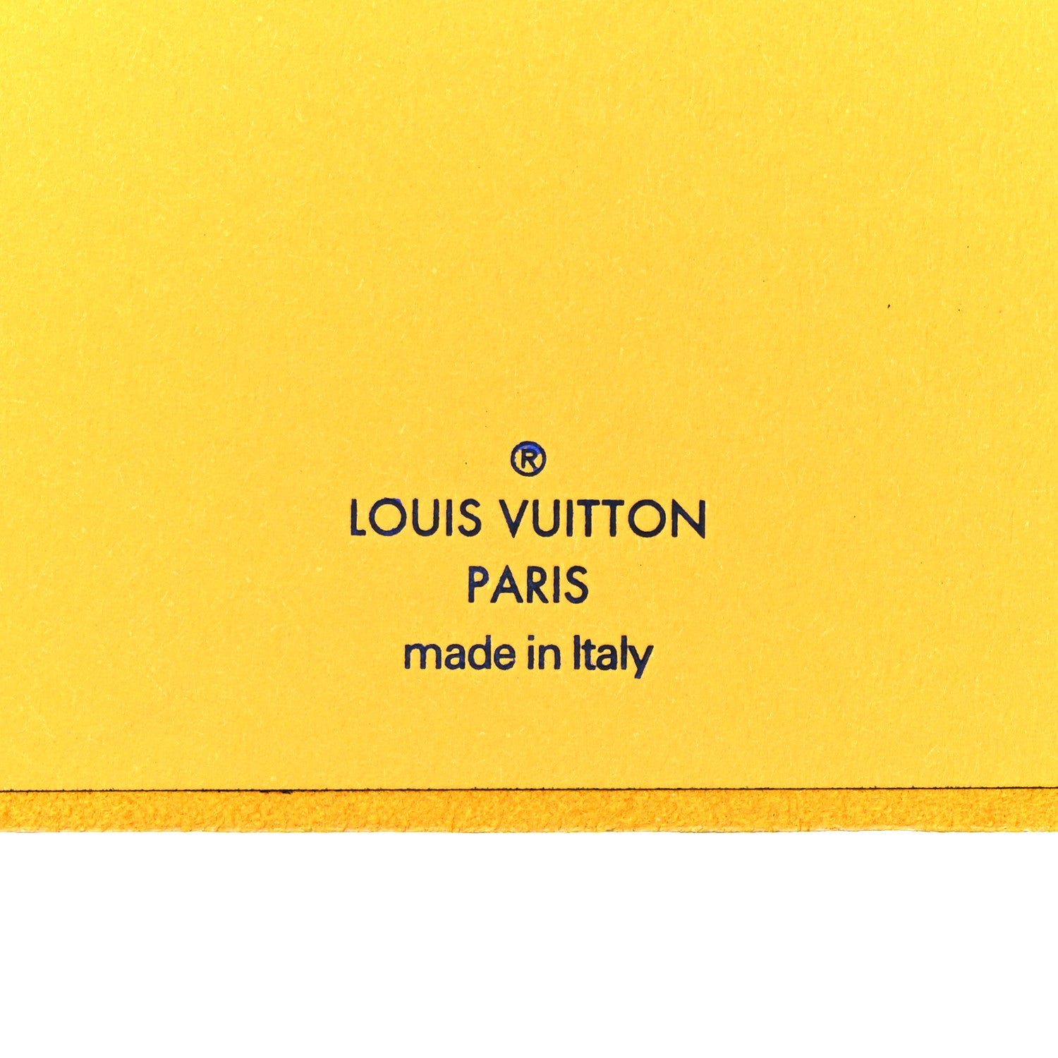 Louis Vuitton Monogram Watercolor Clemence Notebook Multicolor 6 of 6