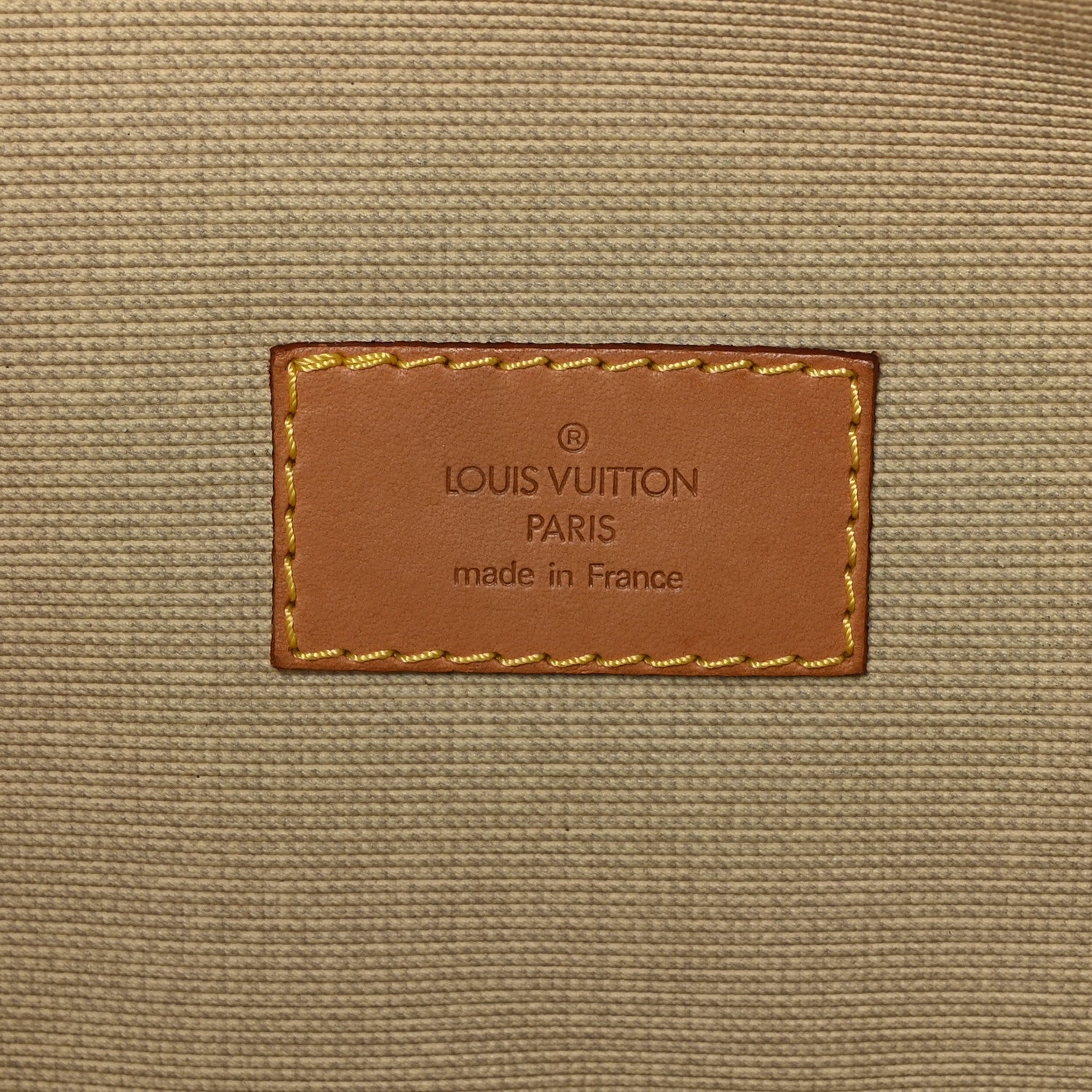 Louis Vuitton Monogram Sirius 50 7 of 12