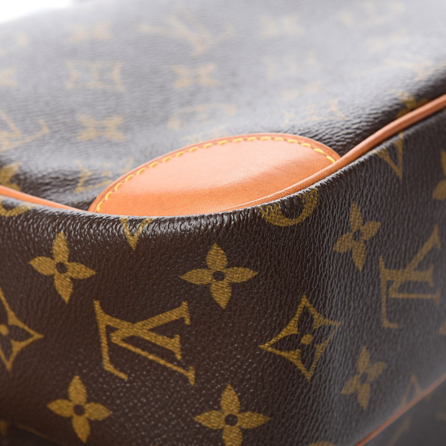 Louis Vuitton Monogram Nil 28 9 of 11