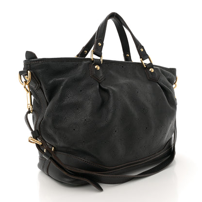 Louis Vuitton Mahina Stellar PM Anthracite 3 of 10
