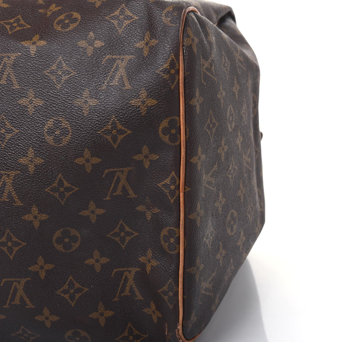 Monogram Sac Souple 55
