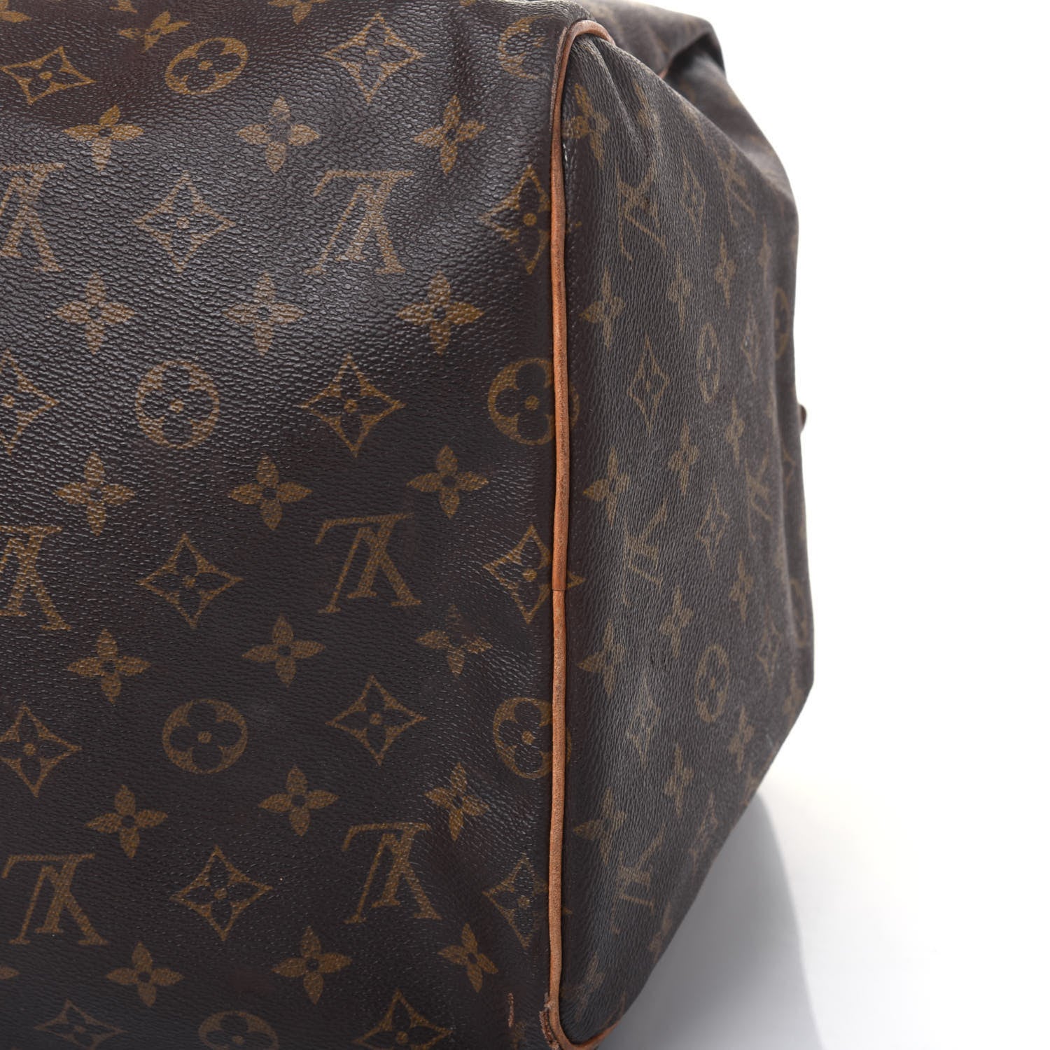Louis Vuitton Monogram Sac Souple 55 37 of 47