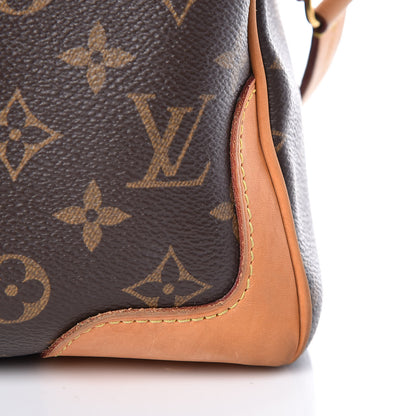 Louis Vuitton Monogram Retiro NM 15 of 22