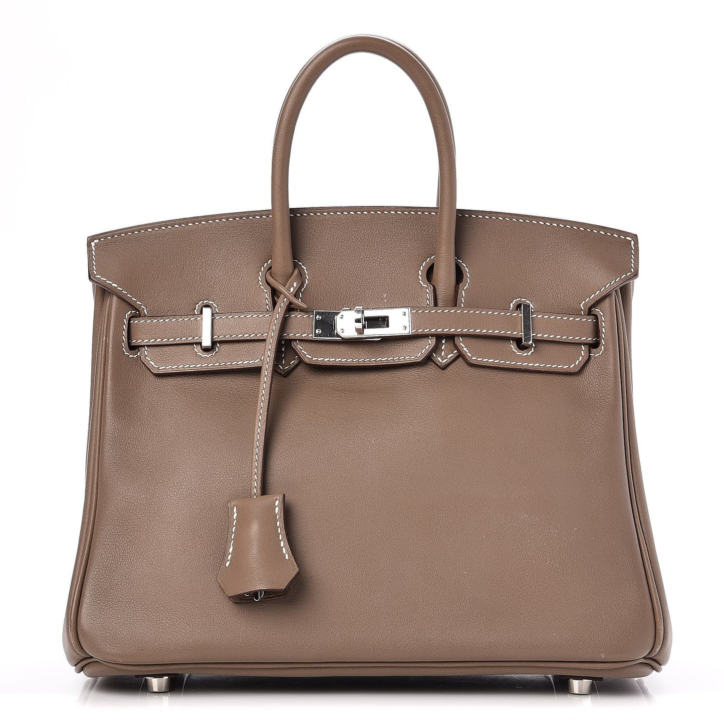Swift Birkin 25 Etoupe