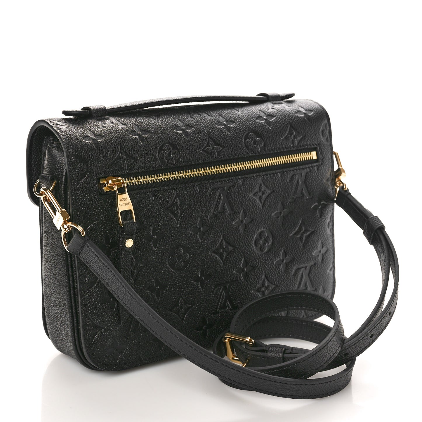 Empreinte Pochette Metis Black