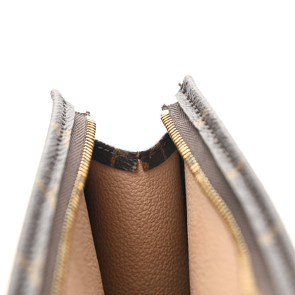 Louis Vuitton Monogram Toiletry Pouch 19 8 of 8