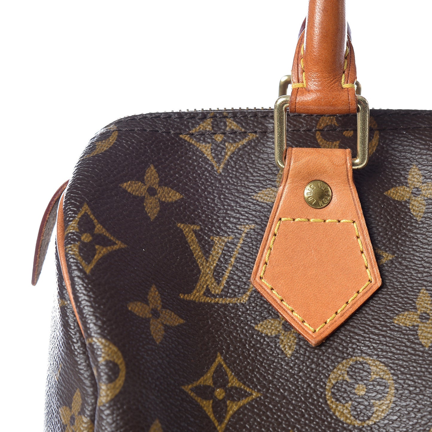 Monogram Speedy 25