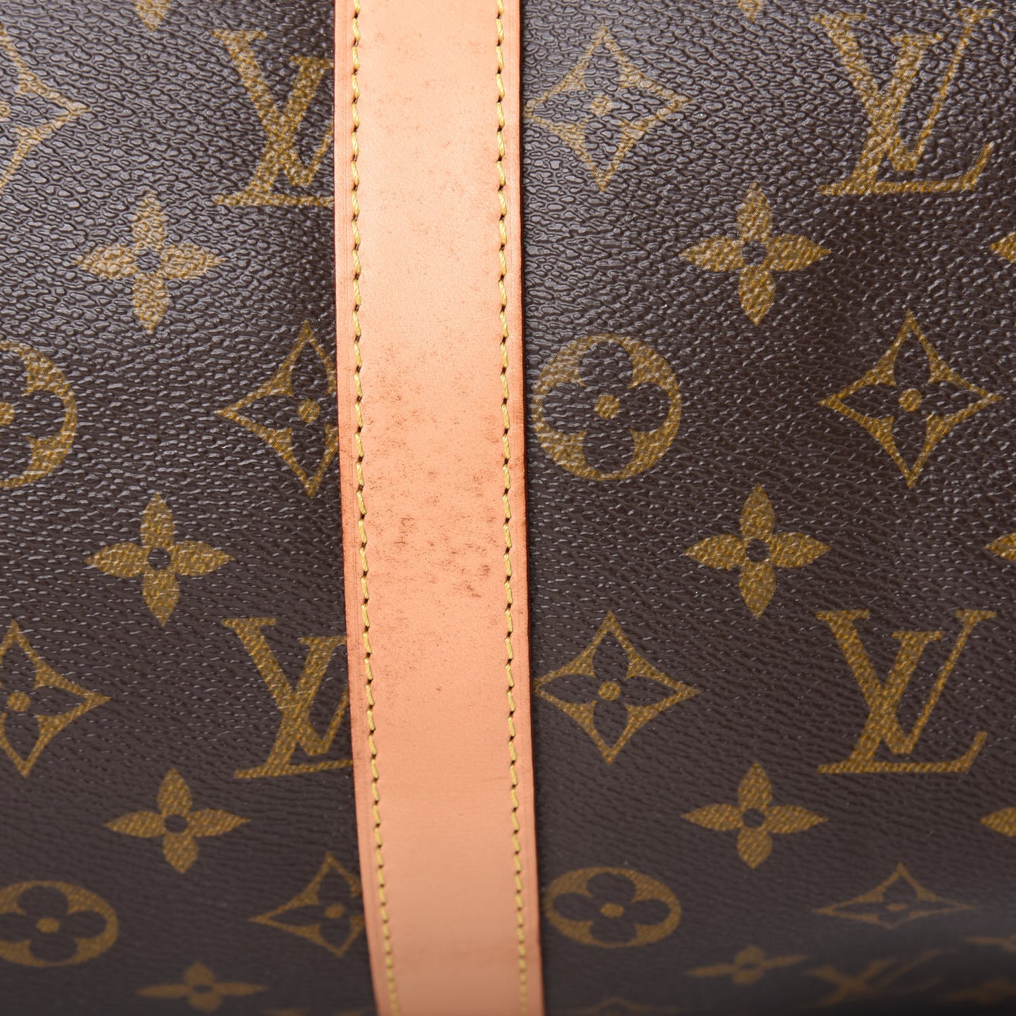 Monogram Keepall Bandouliere 45
