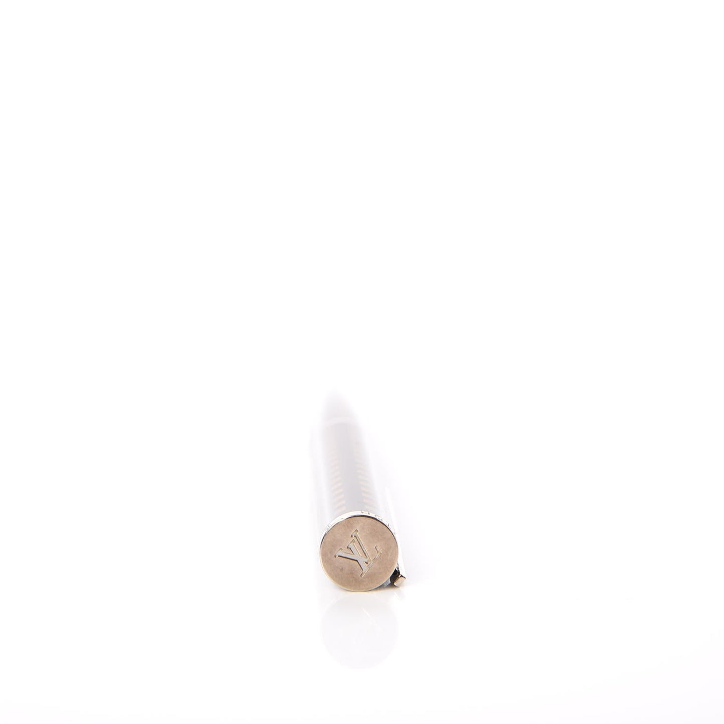 Monogram Etui Pen Holder Case