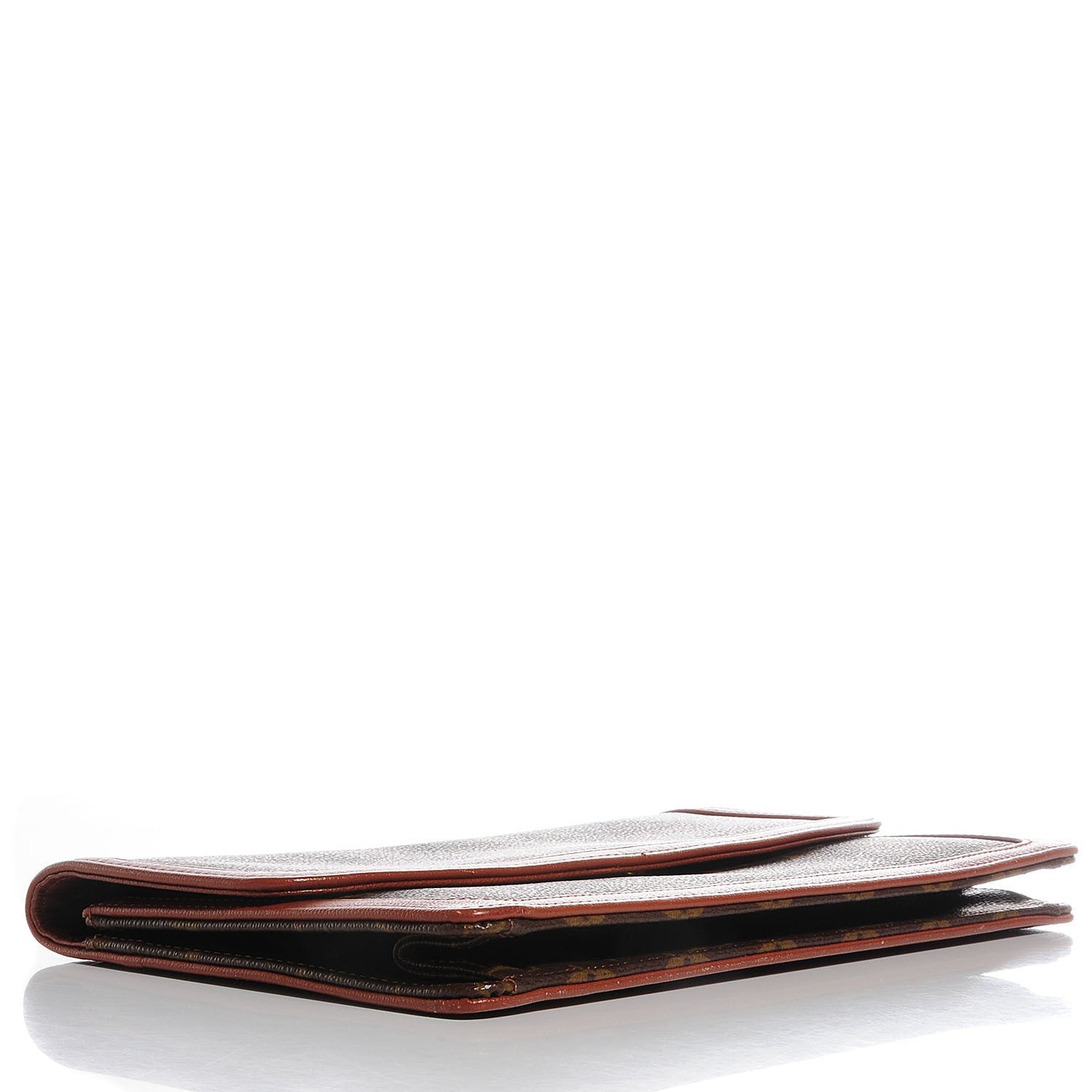 Louis Vuitton Monogram Pochette Dame 29 4 of 7