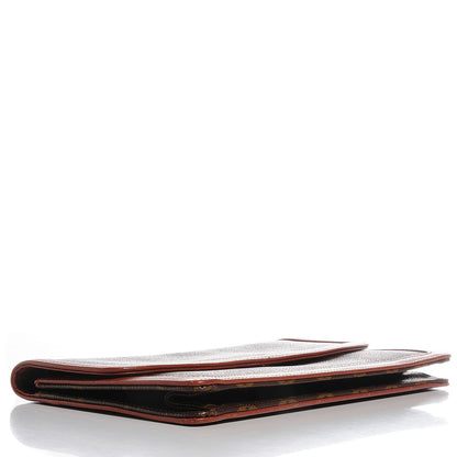 Louis Vuitton Monogram Pochette Dame 29 4 of 7