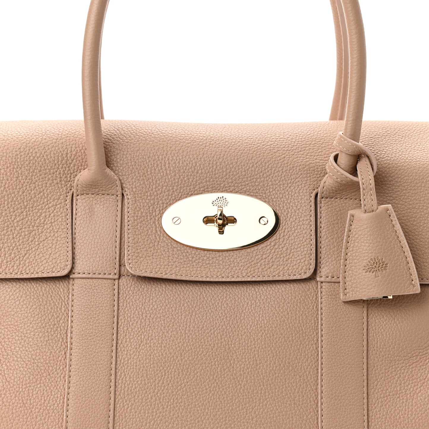 Small Classic Grain Bayswater Rosewater