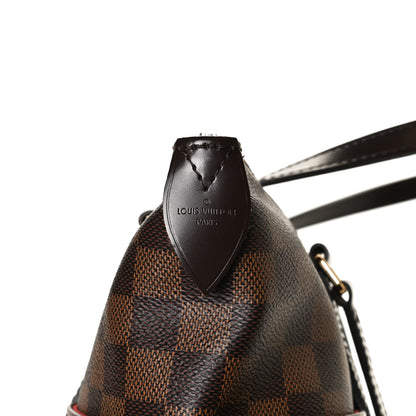 Louis Vuitton Damier Ebene Totally MM 6 of 10