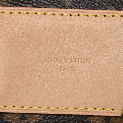 Louis Vuitton Monogram Bosphore Backpack 7 of 7