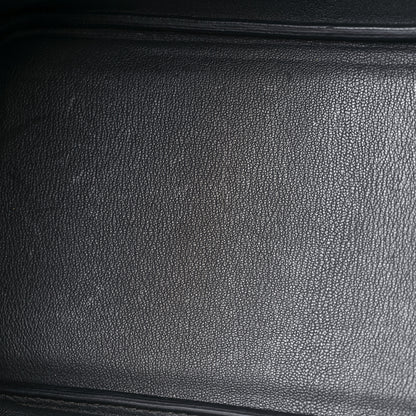 Hermes Togo Birkin 30 Plomb 11 of 18
