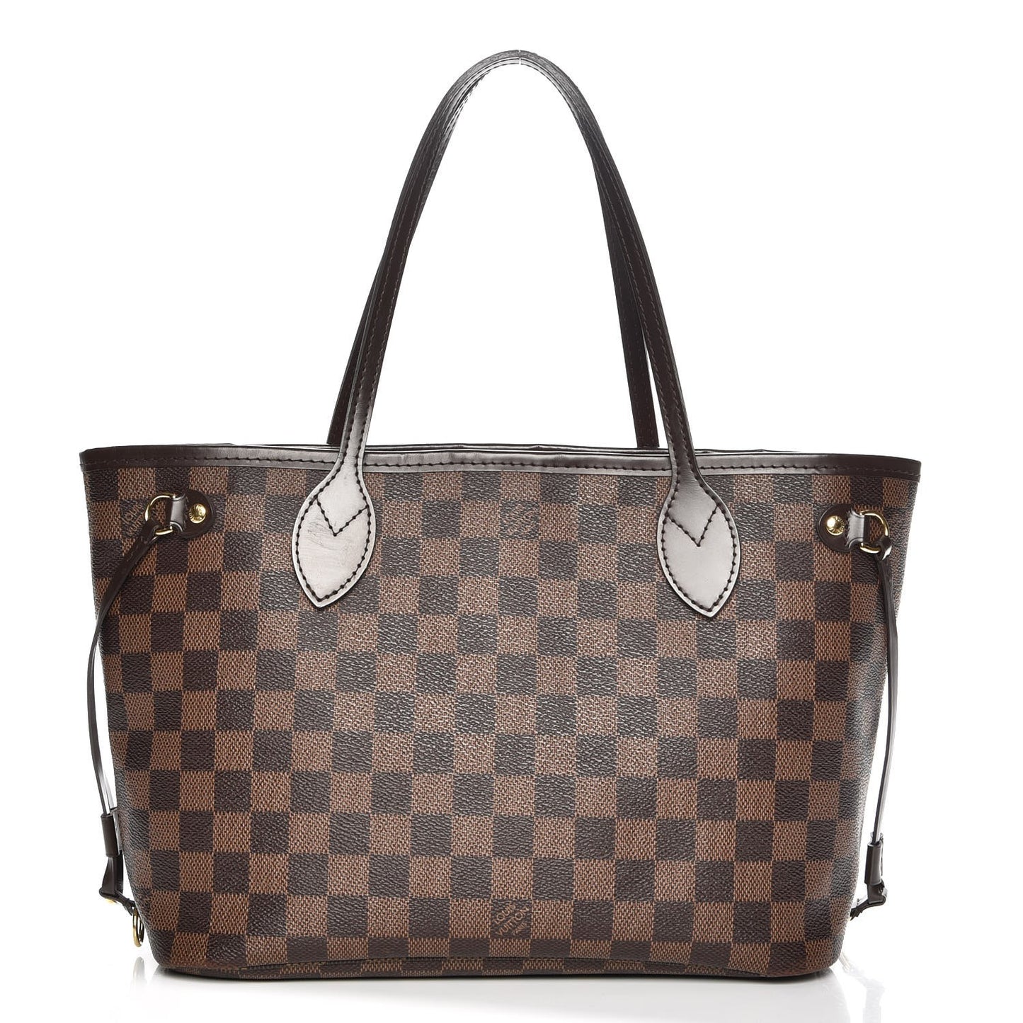 Damier Ebene Neo Neverfull PM