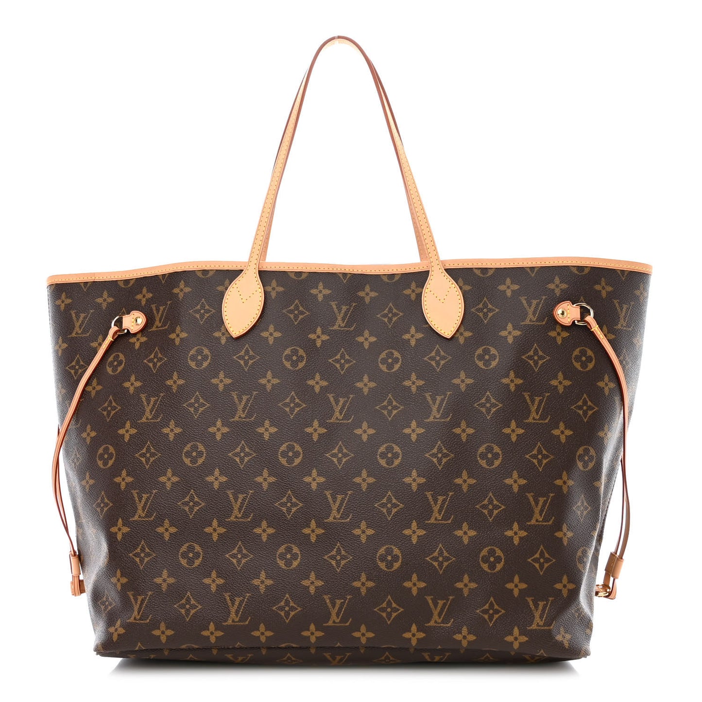 Monogram Neverfull GM