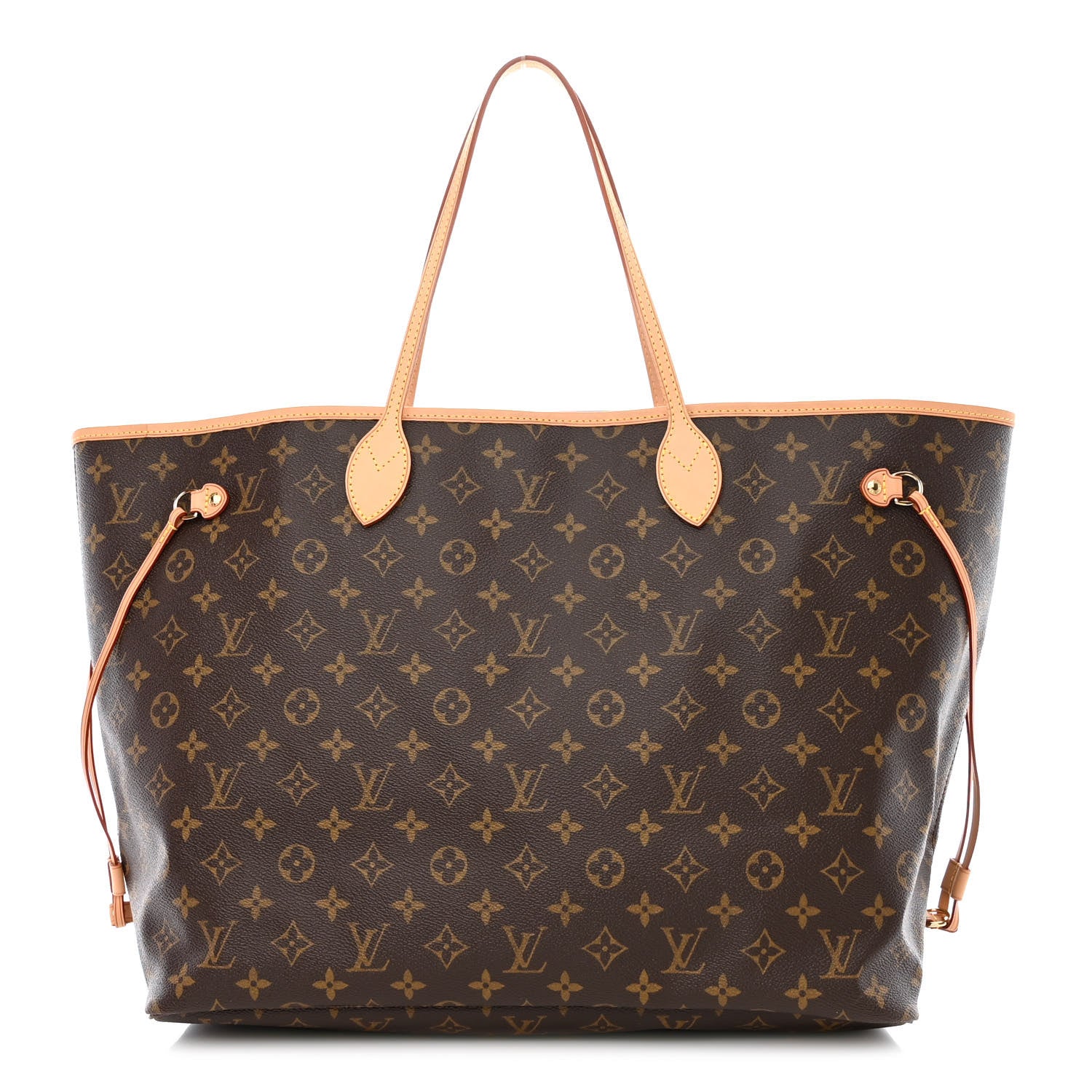 Louis Vuitton Monogram Neverfull GM 1 of 11